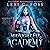 Midnight Fae Academy 4 (Midnight Fae Academy #4)
