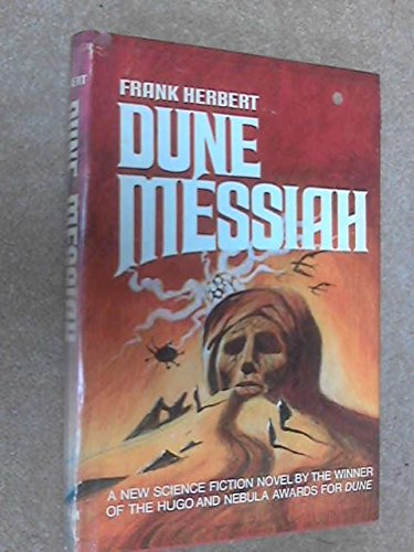 Dune Messiah