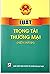 Luật trọng tài thương mại by Quốc hội