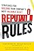 Reputation Rules: Strategie...