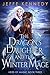 The Dragon's Daughter and the Winter Mage (Heirs of Magic, #3)
