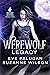 Werewolf Legacy (Werewolf Detectives #4)