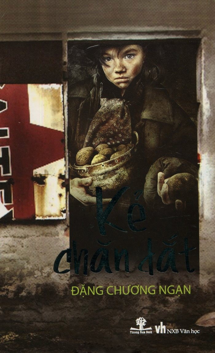 Kẻ chăn dắt (Unknown Binding)