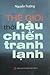 Thế giới thời hậu chiến tra...