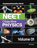 Objective Physics for NEET Vol 1 2022