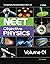 Objective Physics for NEET Vol 1 2022