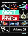 Objective Physics for NEET Vol 2 2022