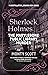 Sherlock Holmes by Monty Scott