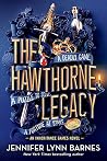 The Hawthorne Legacy