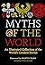 Myths of the World by Tony Allan