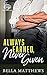 Always Earned, Never Given (The Kings of Kroydon Hills, #3)