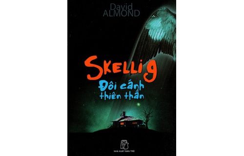 Skellig - Đôi cánh thiên thần