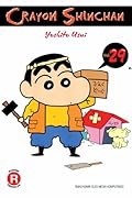 Crayon Shinchan, Vol. 29