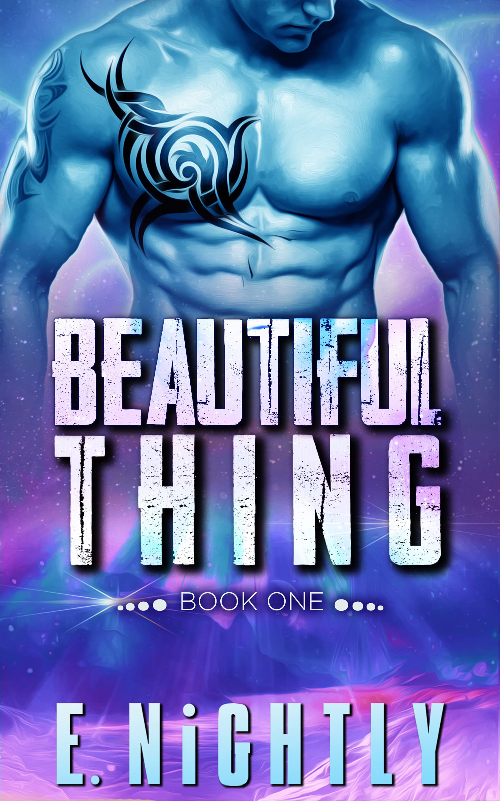 Beautiful Thing (Specimen-One #1)