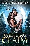 Book cover for An Unending Claim (Silver Lake Shifters #3)