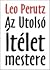 Az Utolsó Ítélet mestere