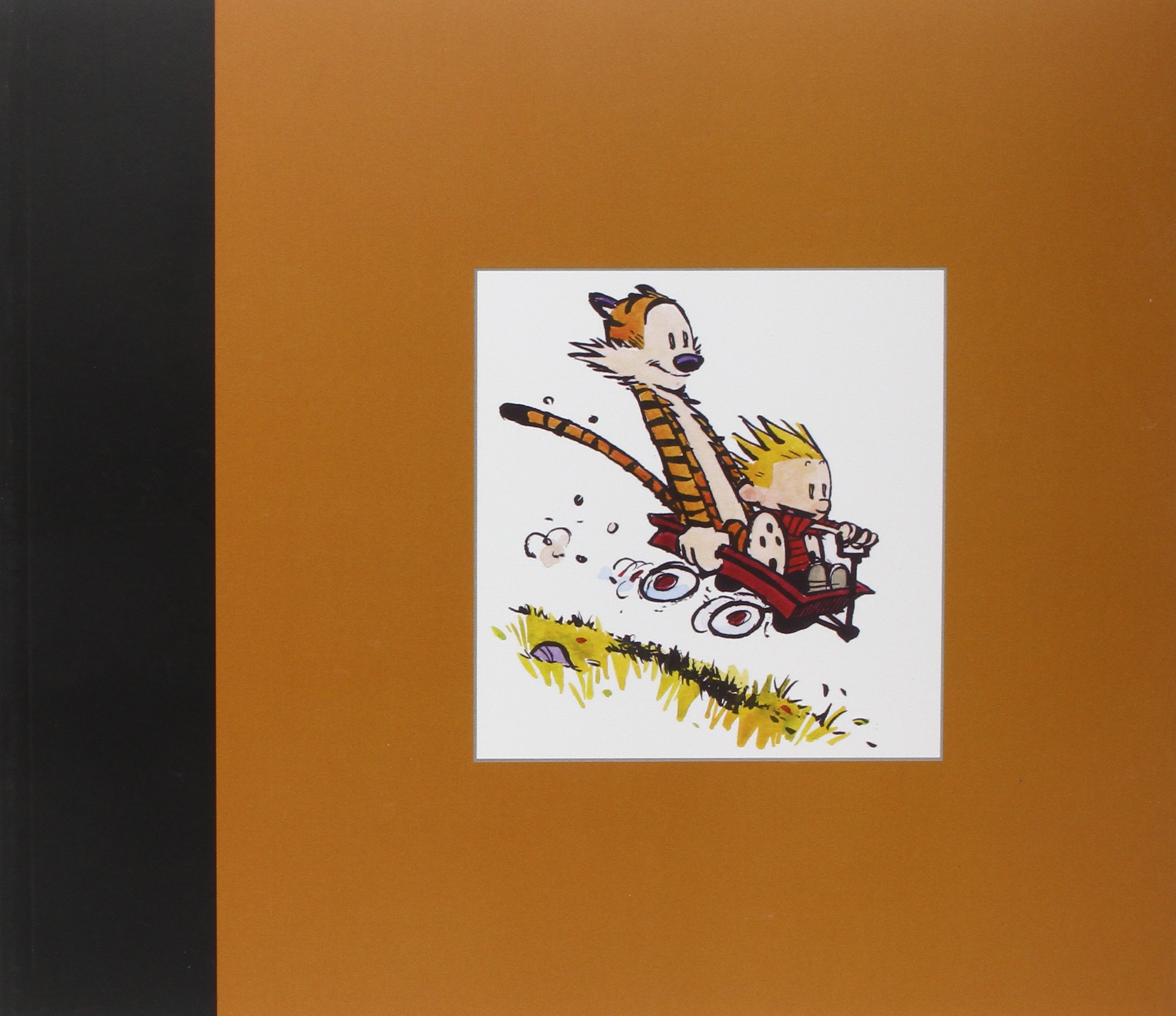 The Complete Calvin and Hobbes - Book One