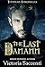The Last Danann (Titanian C...