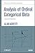 Analysis of Ordinal Categor...