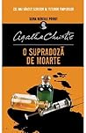 O supradoză de moarte by Agatha Christie