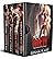 All Her Men Books 1-4 Box Set
