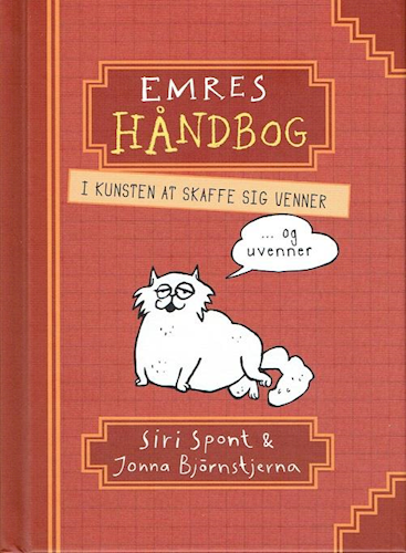 Emres håndbog i kunsten at skaffe sig venner