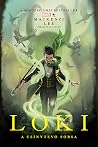 Loki: A csínytevő...