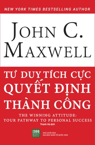 Tư duy tích cực quyết định thành công