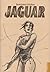 Schetsboek Jaguar (Jaguar, ...