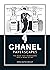 Paperscapes: Chanel: The Bo...