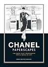 Paperscapes: Chan...