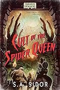 Cult of the Spider Queen