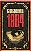 1984 by George Orwell