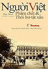 Người Việt: Phẩm ...