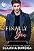 Finally You (Luna Harbor, #1)
