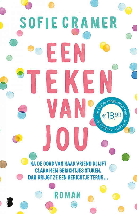 Een teken van jou