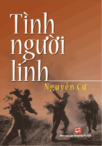 Tình người lính (Tập 1)