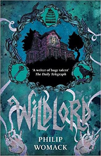 Wildlord (Paperback)