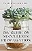 DIY GUIDE ON SUCCULENTS PRO...
