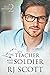 The Teacher and the Soldier...