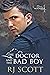 The Doctor and the Bad Boy (Ellery Mountain #4)