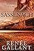 Sassenach (The Highland Leg...