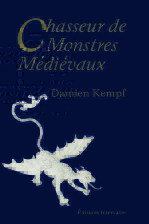 Chasseur de monstres médiévaux