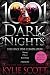 The Stage Dive Compilation: 3 stories by Kylie Scott (1001 Dark Nights)