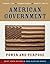 American Government by Theodore J. Lowi