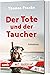 Der Tote und der Taucher (Soko mit Handicap #1)