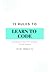 12 Rules to Learn to Code