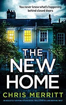 pdf download The New Home