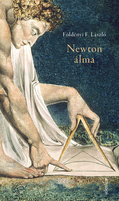 Newton álma (Hardcover)