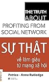 Làm giàu từ mạng xã hội